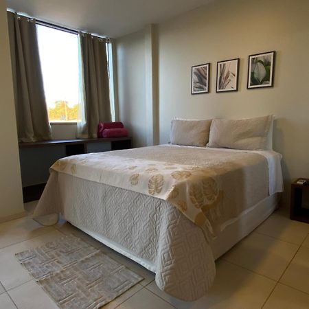 Delu Residences Alto Paraiso de Goias Exterior photo