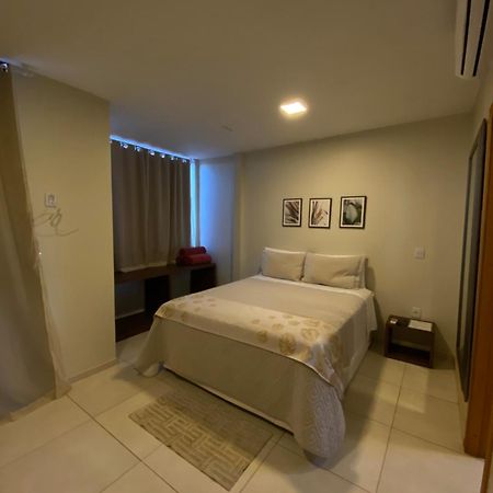 Delu Residences Alto Paraiso de Goias Exterior photo