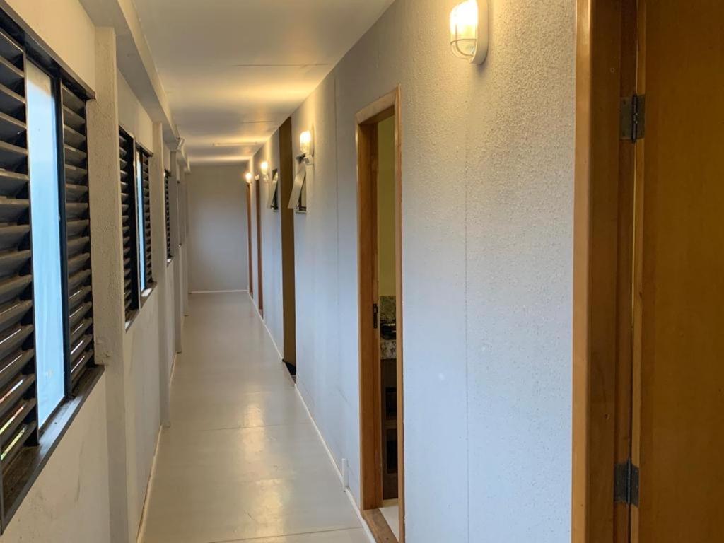 Delu Residences Alto Paraiso de Goias Exterior photo