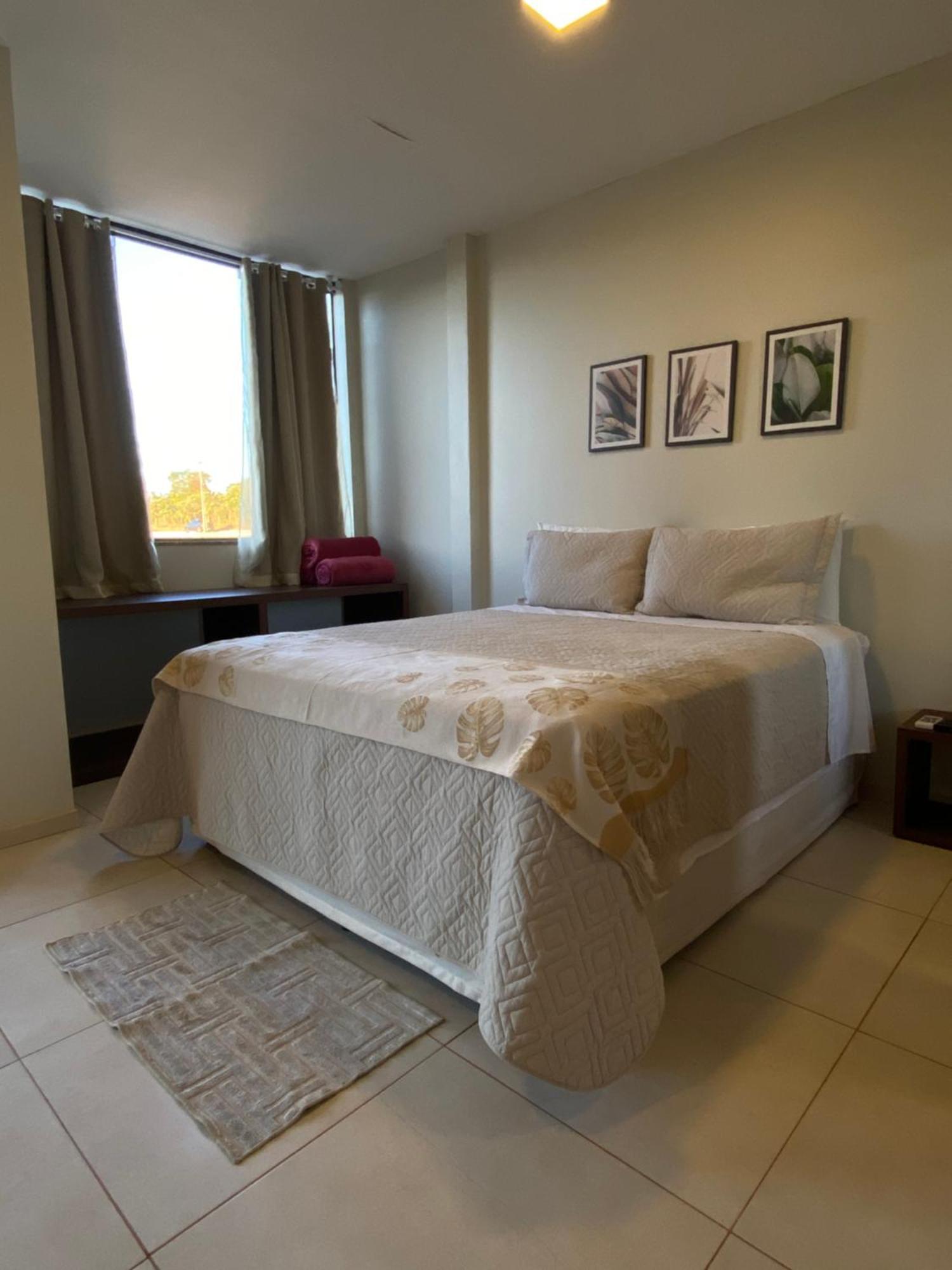 Delu Residences Alto Paraiso de Goias Exterior photo