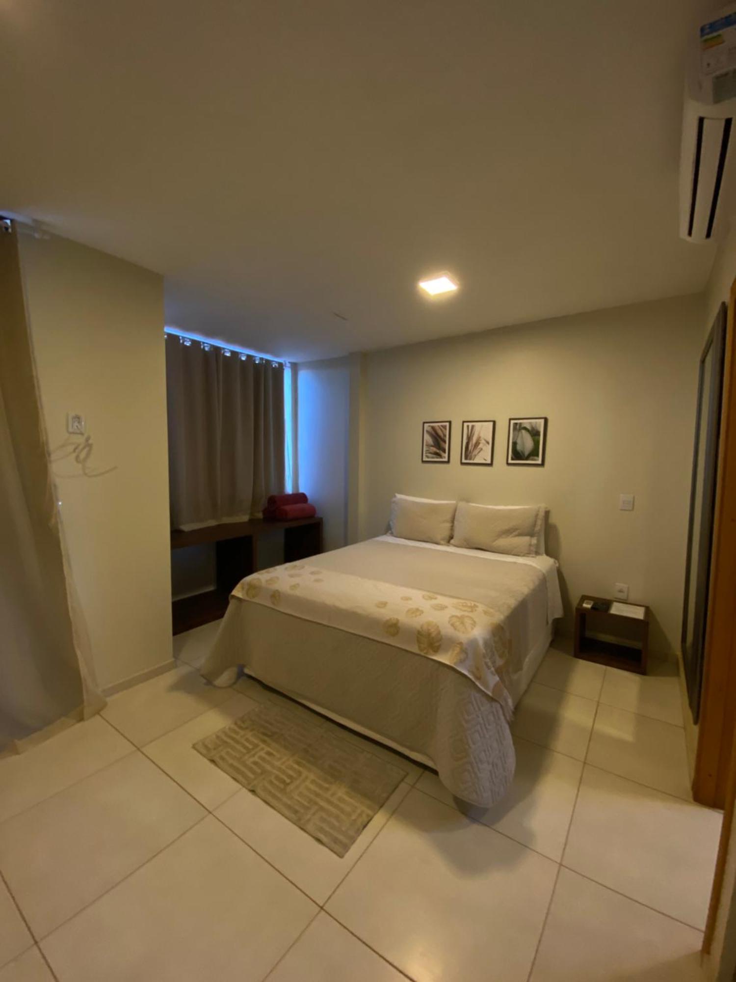 Delu Residences Alto Paraiso de Goias Exterior photo